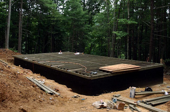 Floor Framing