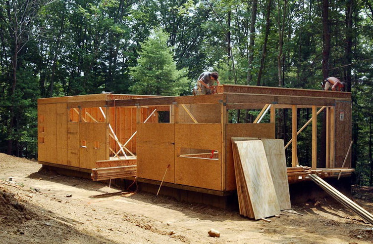 Roof Framing