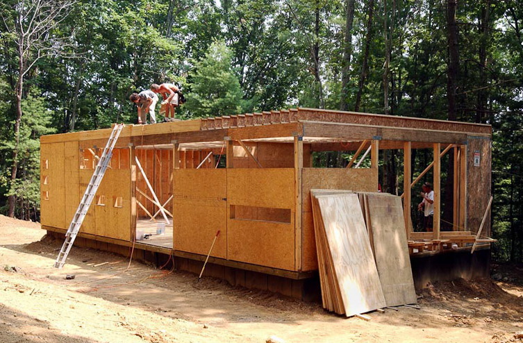 Roof Framing